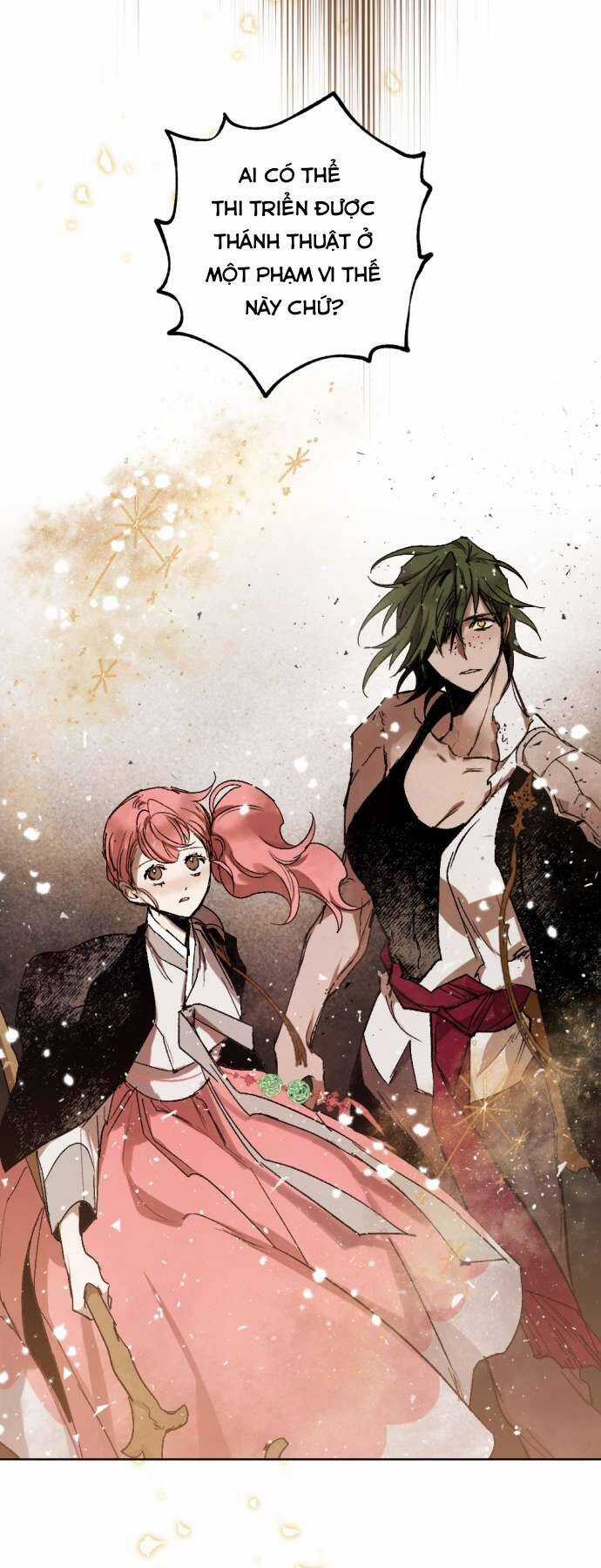 Lời Thú Nhận Của Chúa Tể Bóng Tối Chapter 32 trang 26