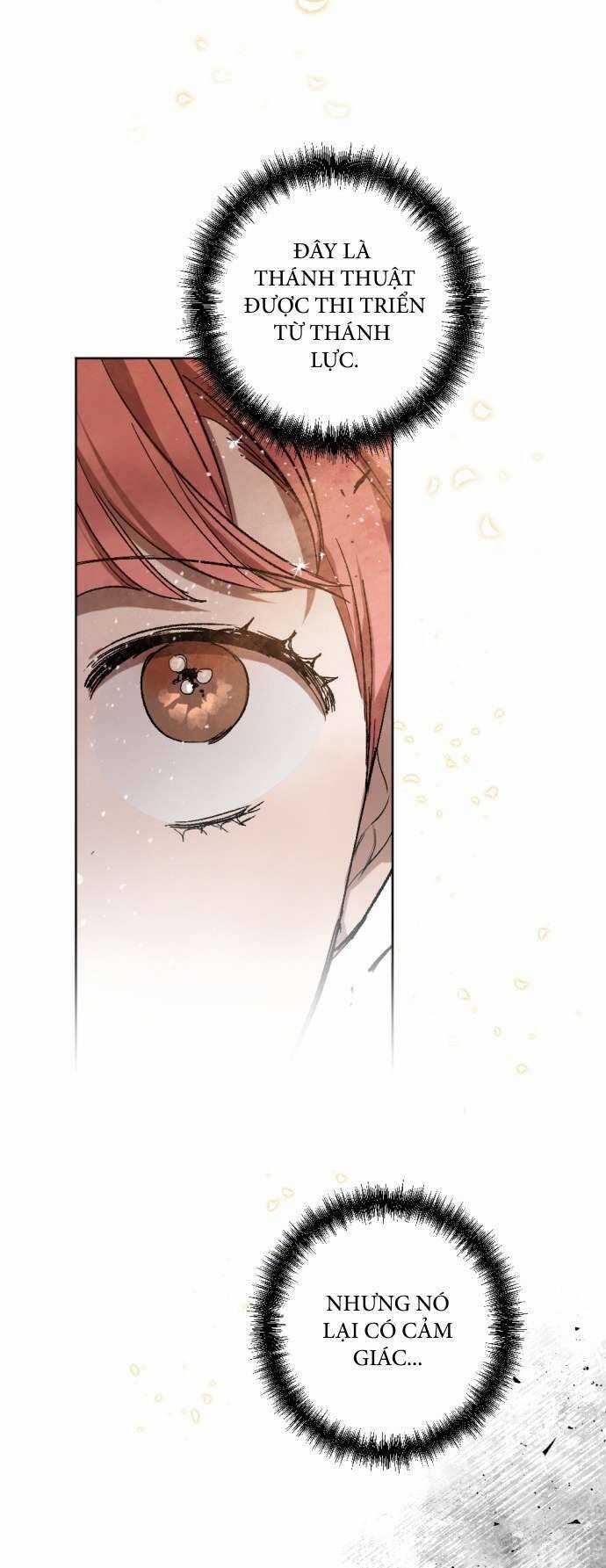 Lời Thú Nhận Của Chúa Tể Bóng Tối Chapter 32 trang 27