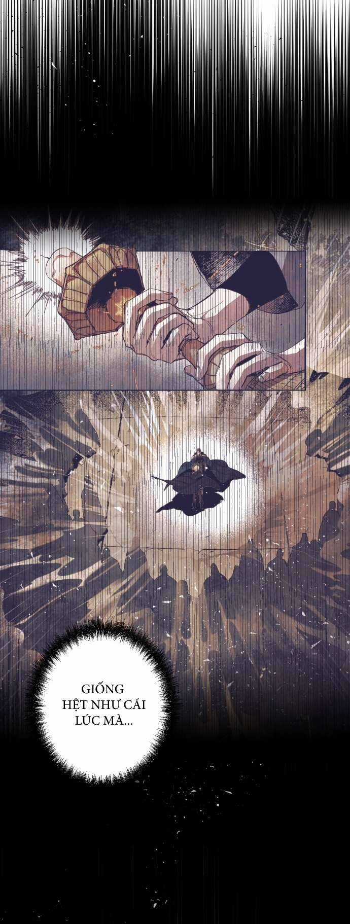 Lời Thú Nhận Của Chúa Tể Bóng Tối Chapter 32 trang 31