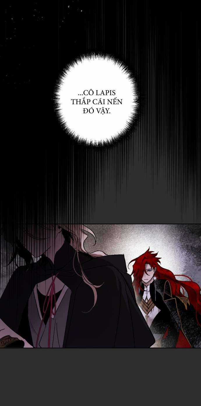 Lời Thú Nhận Của Chúa Tể Bóng Tối Chapter 32 trang 32