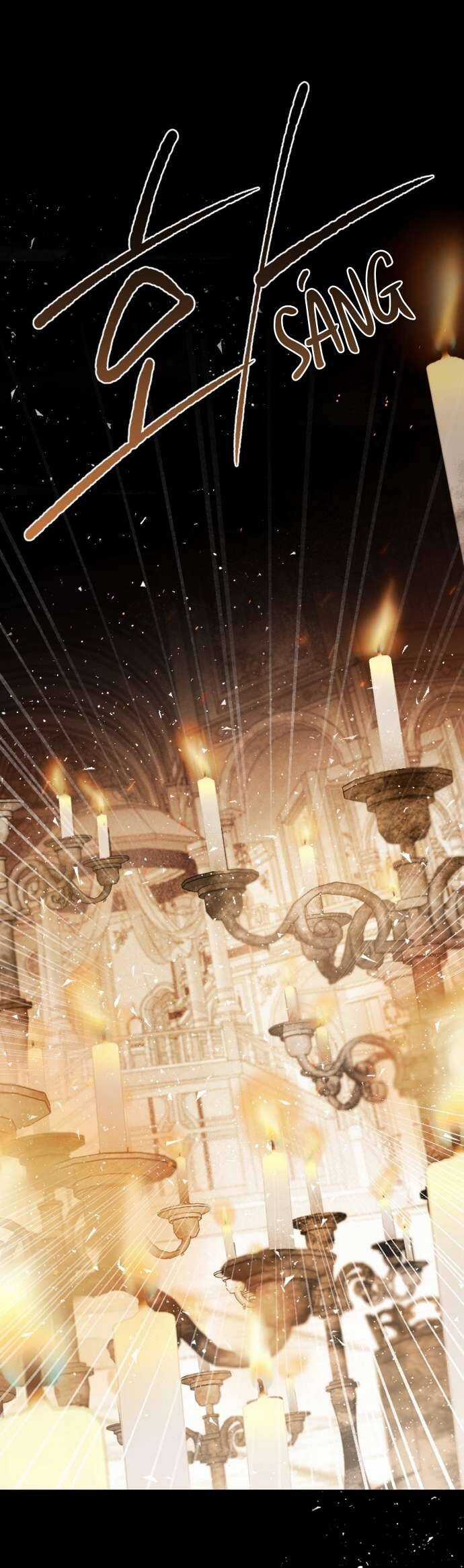 Lời Thú Nhận Của Chúa Tể Bóng Tối Chapter 32 trang 37