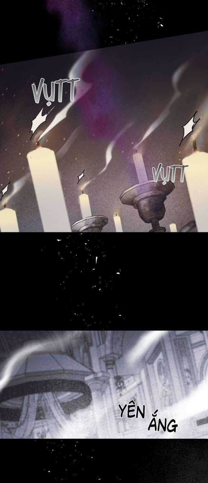 Lời Thú Nhận Của Chúa Tể Bóng Tối Chapter 32 trang 39