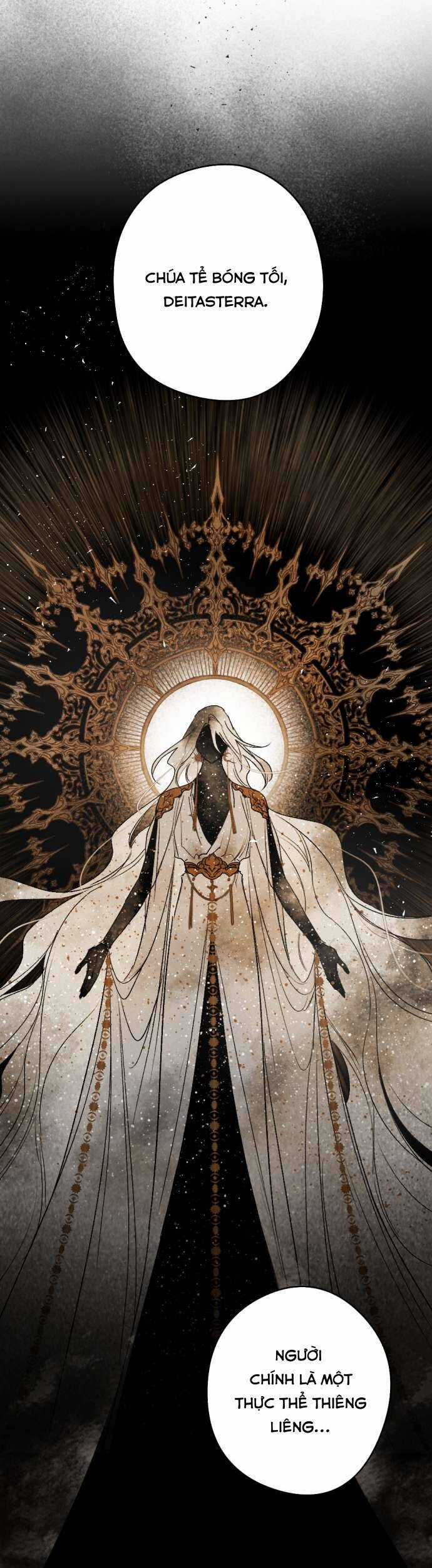 Lời Thú Nhận Của Chúa Tể Bóng Tối Chapter 32 trang 46