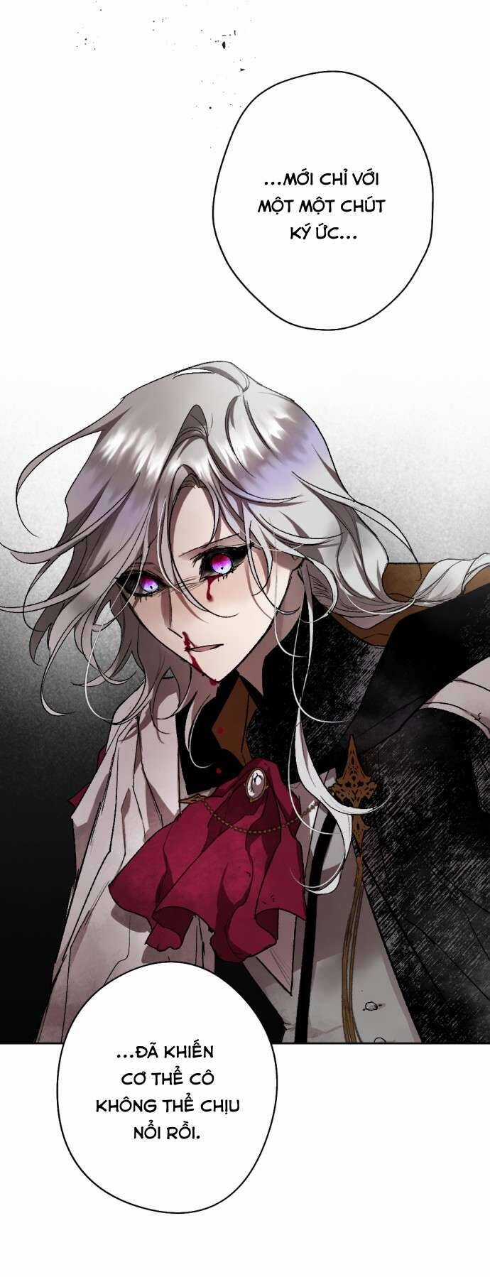 Lời Thú Nhận Của Chúa Tể Bóng Tối Chapter 32 trang 49