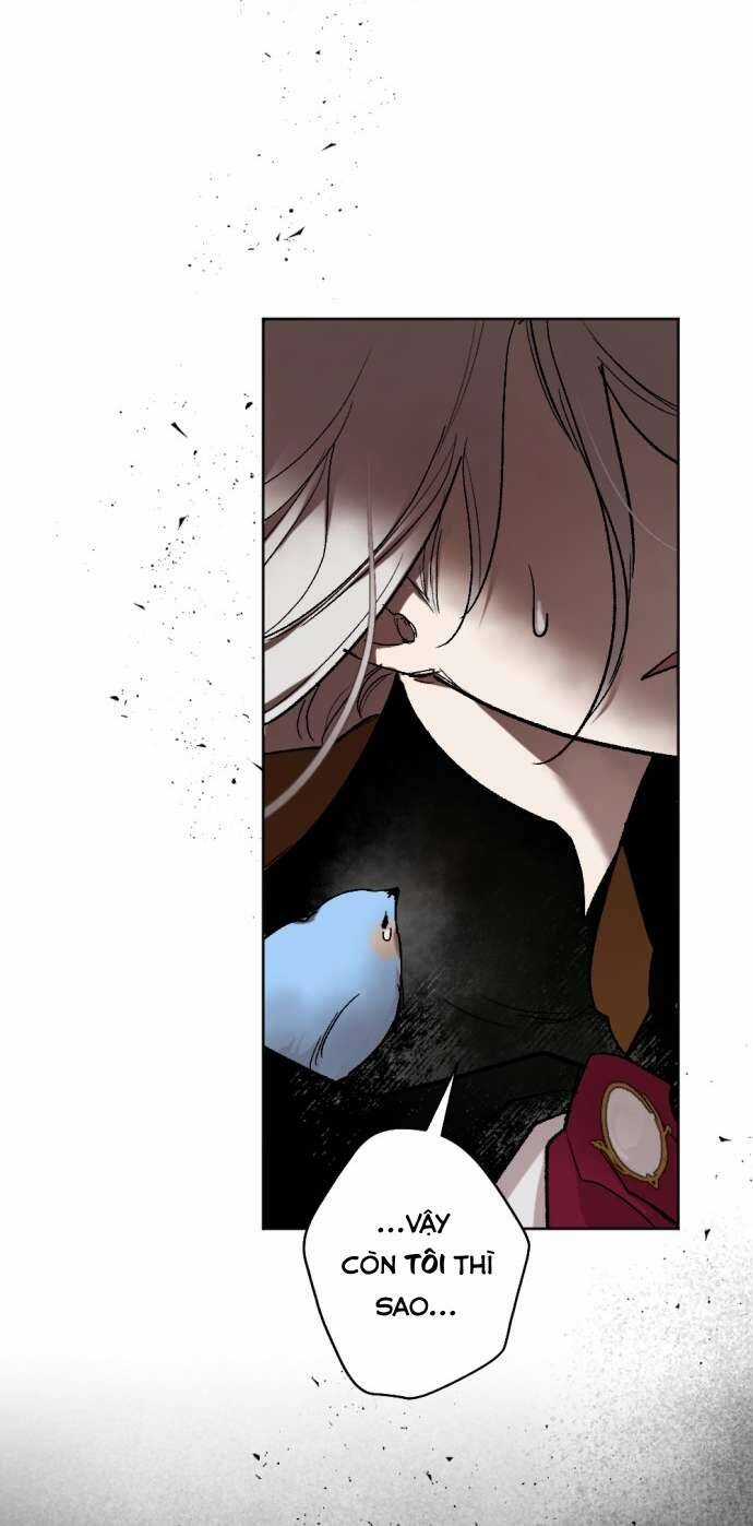 Lời Thú Nhận Của Chúa Tể Bóng Tối Chapter 32 trang 54