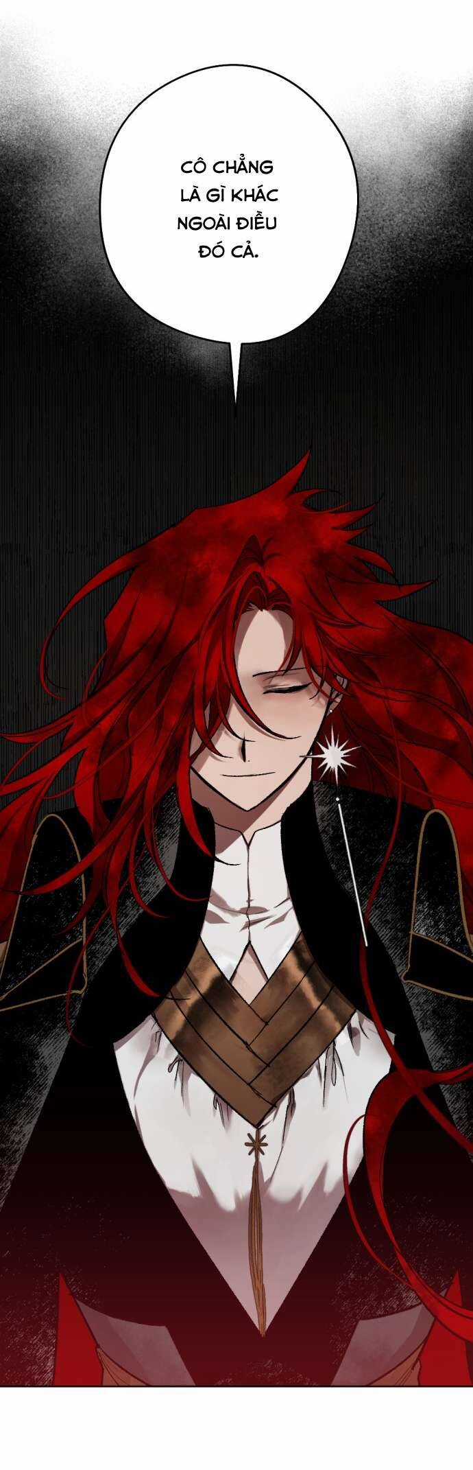 Lời Thú Nhận Của Chúa Tể Bóng Tối Chapter 32 trang 58