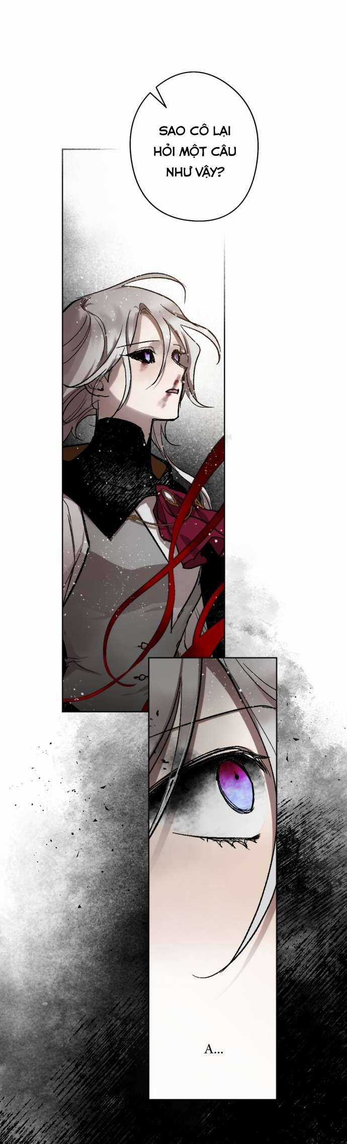 Lời Thú Nhận Của Chúa Tể Bóng Tối Chapter 32 trang 59