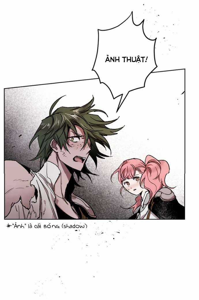 Lời Thú Nhận Của Chúa Tể Bóng Tối Chapter 32 trang 7
