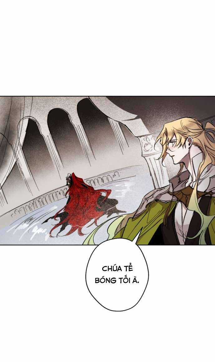 Lời Thú Nhận Của Chúa Tể Bóng Tối Chapter 33 trang 1