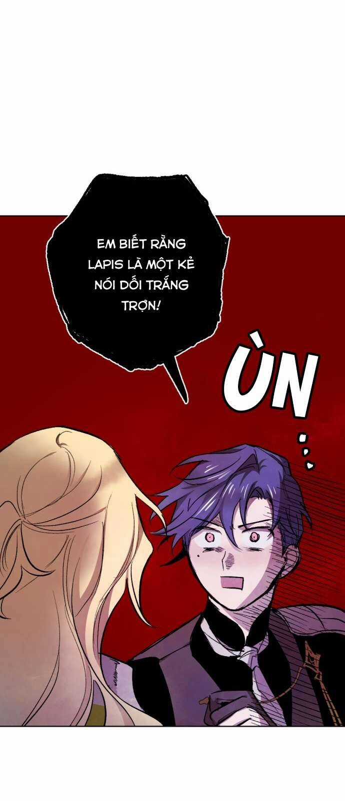 Lời Thú Nhận Của Chúa Tể Bóng Tối Chapter 33 trang 12