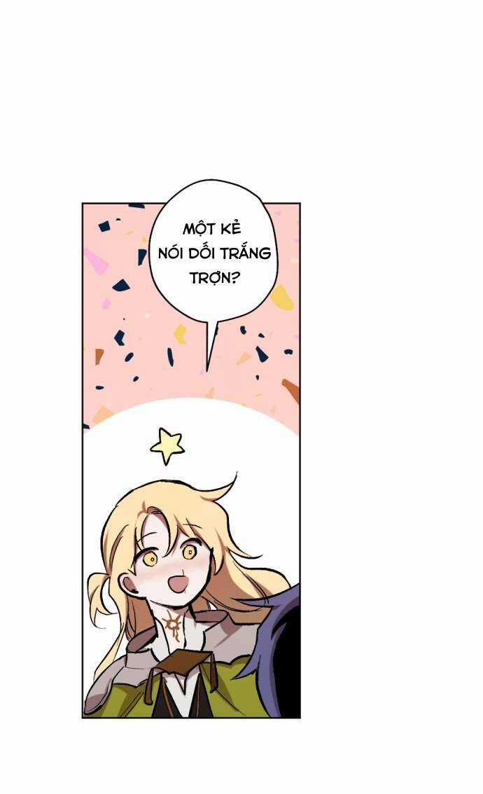 Lời Thú Nhận Của Chúa Tể Bóng Tối Chapter 33 trang 13