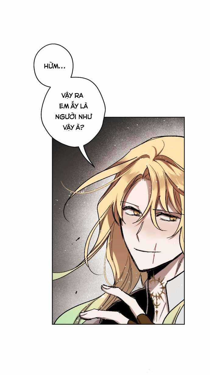 Lời Thú Nhận Của Chúa Tể Bóng Tối Chapter 33 trang 15