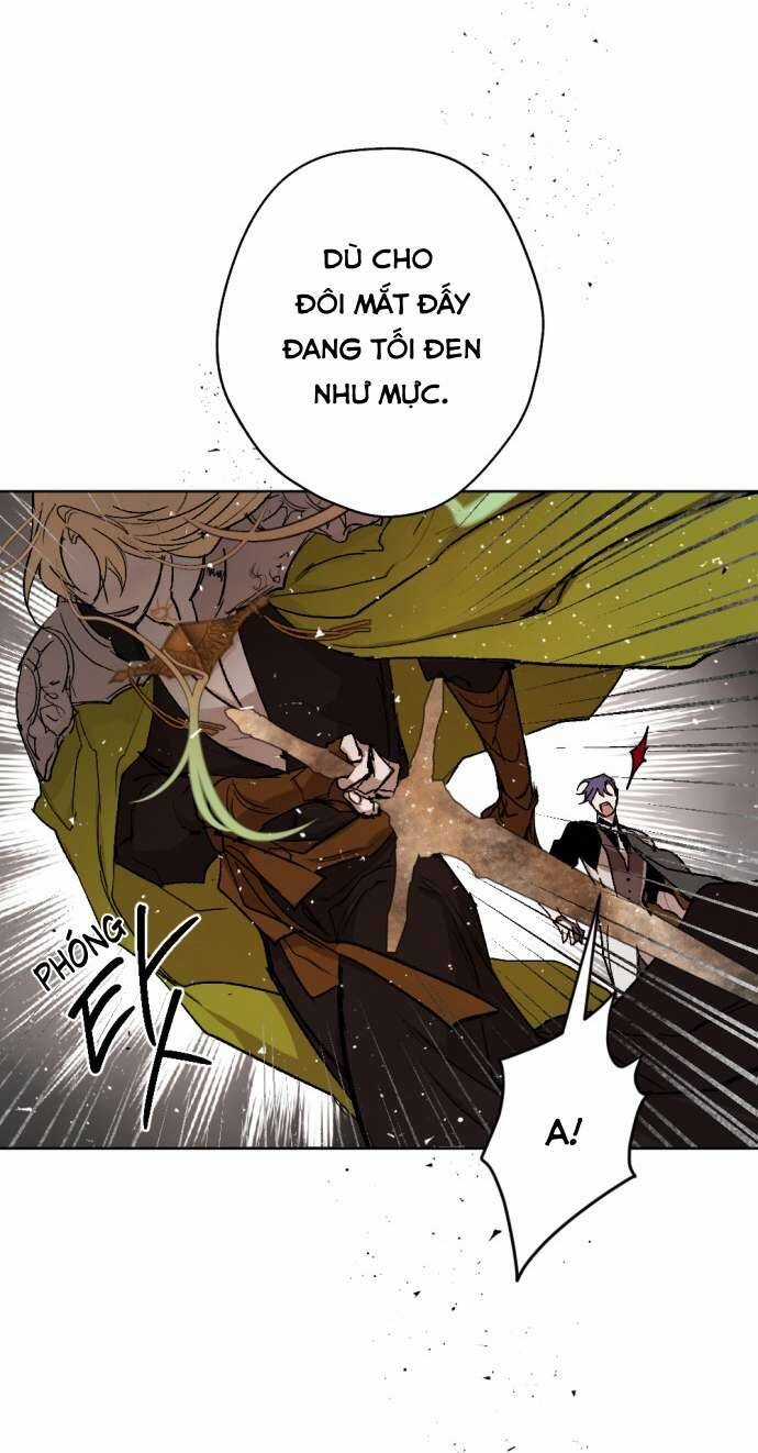 Lời Thú Nhận Của Chúa Tể Bóng Tối Chapter 33 trang 16