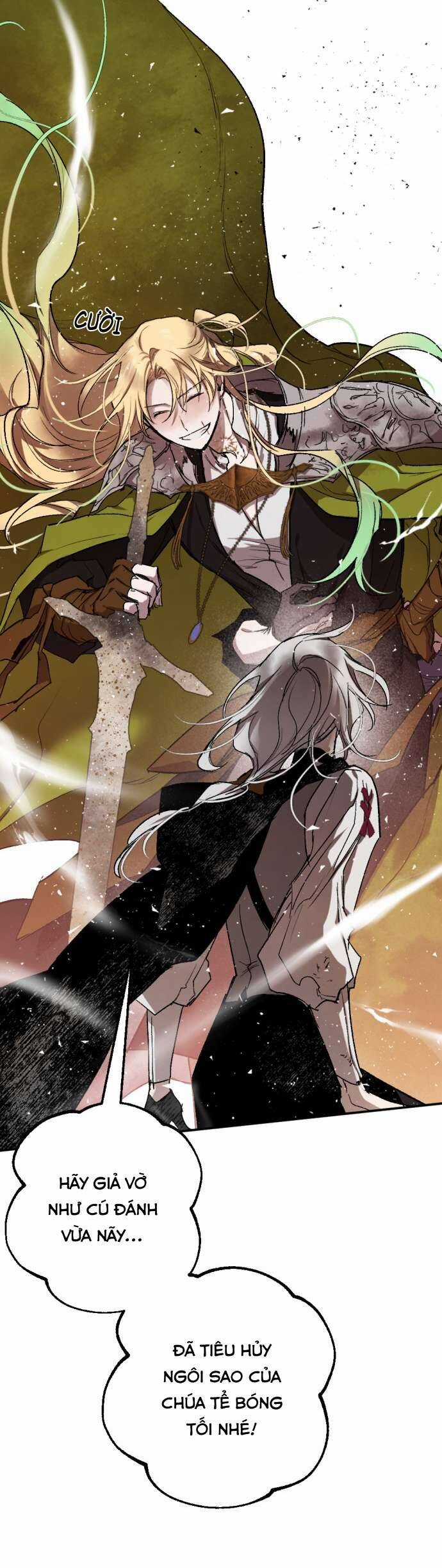 Lời Thú Nhận Của Chúa Tể Bóng Tối Chapter 33 trang 28