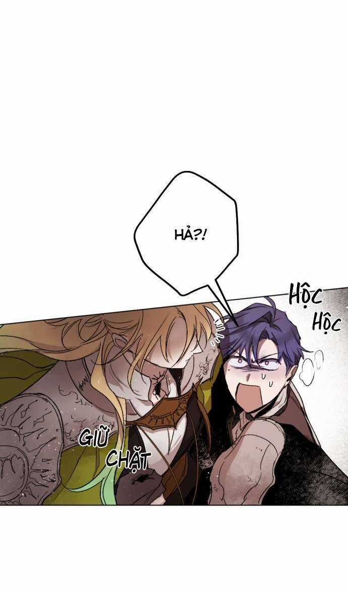 Lời Thú Nhận Của Chúa Tể Bóng Tối Chapter 33 trang 29