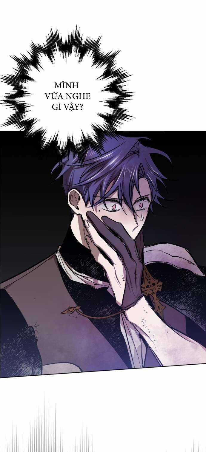 Lời Thú Nhận Của Chúa Tể Bóng Tối Chapter 33 trang 3