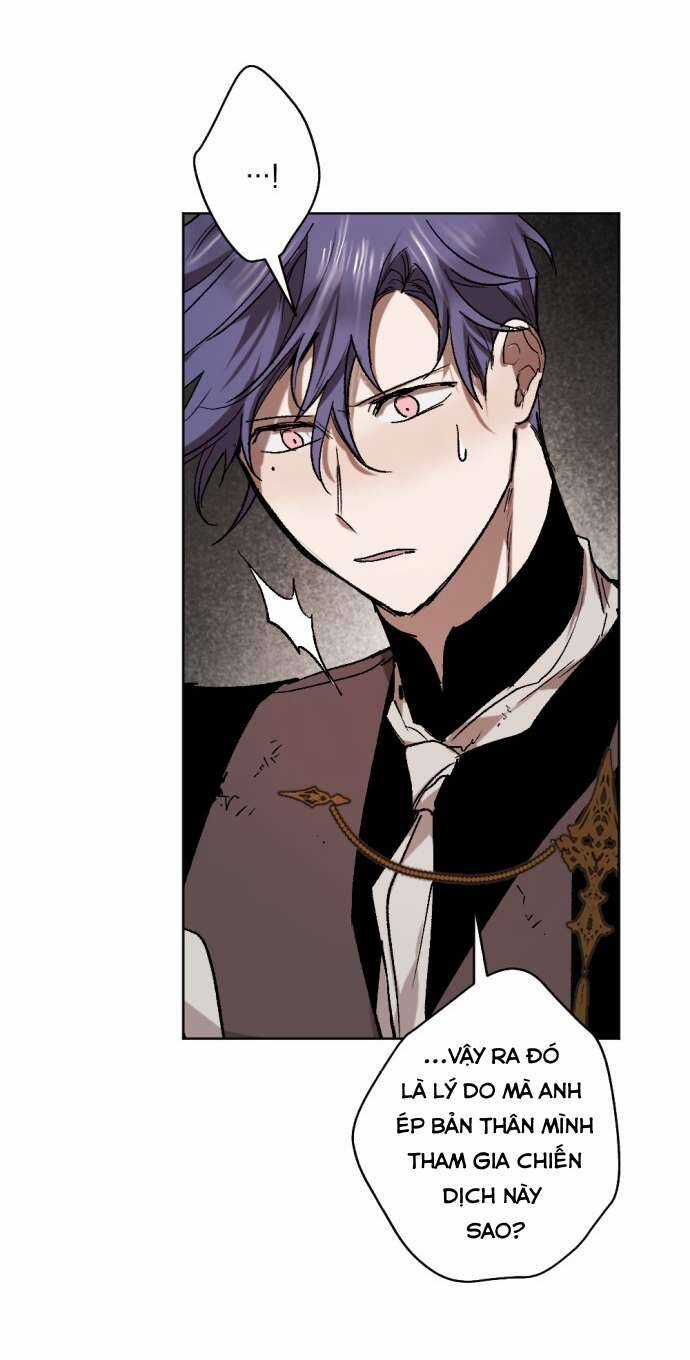 Lời Thú Nhận Của Chúa Tể Bóng Tối Chapter 33 trang 34