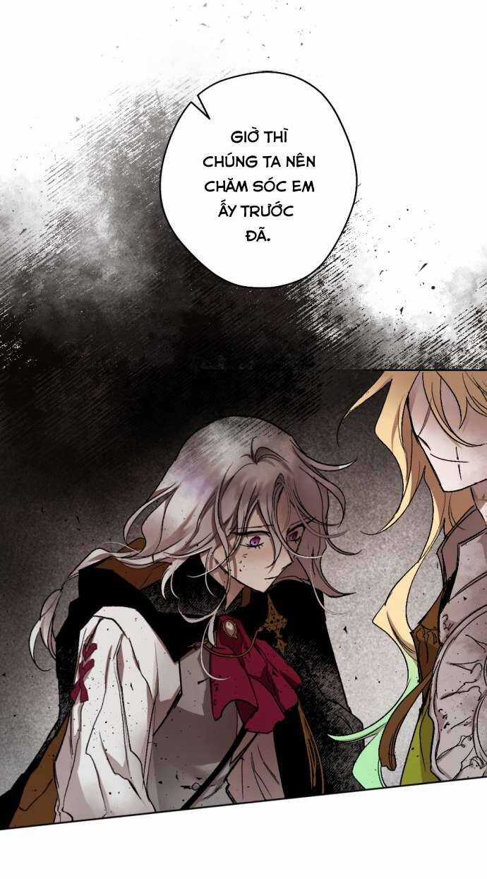 Lời Thú Nhận Của Chúa Tể Bóng Tối Chapter 33 trang 36