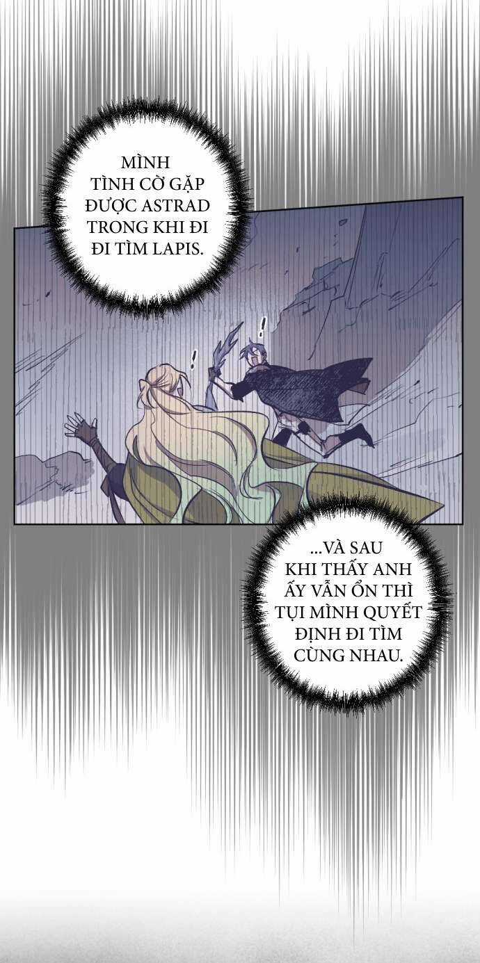 Lời Thú Nhận Của Chúa Tể Bóng Tối Chapter 33 trang 4