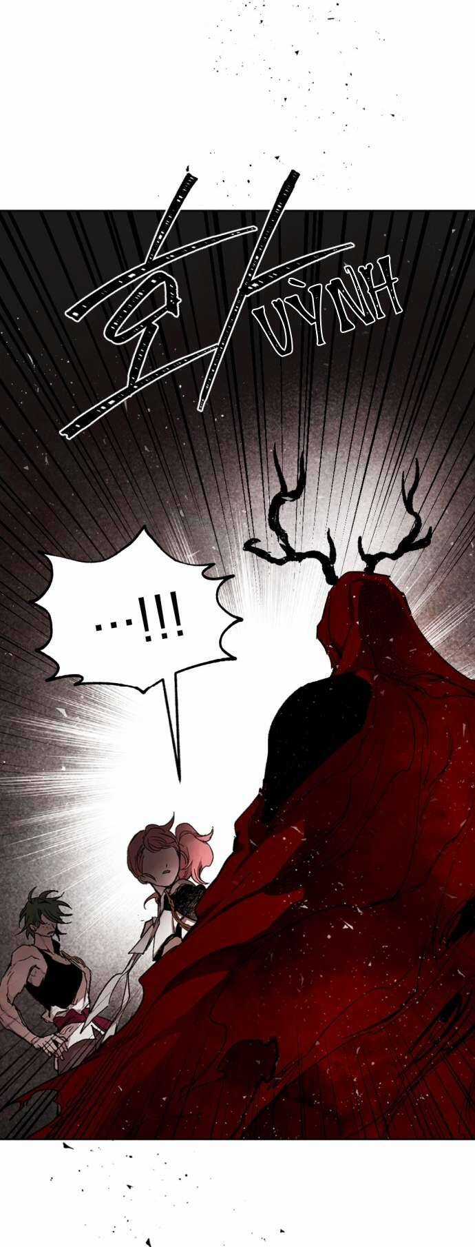 Lời Thú Nhận Của Chúa Tể Bóng Tối Chapter 33 trang 41