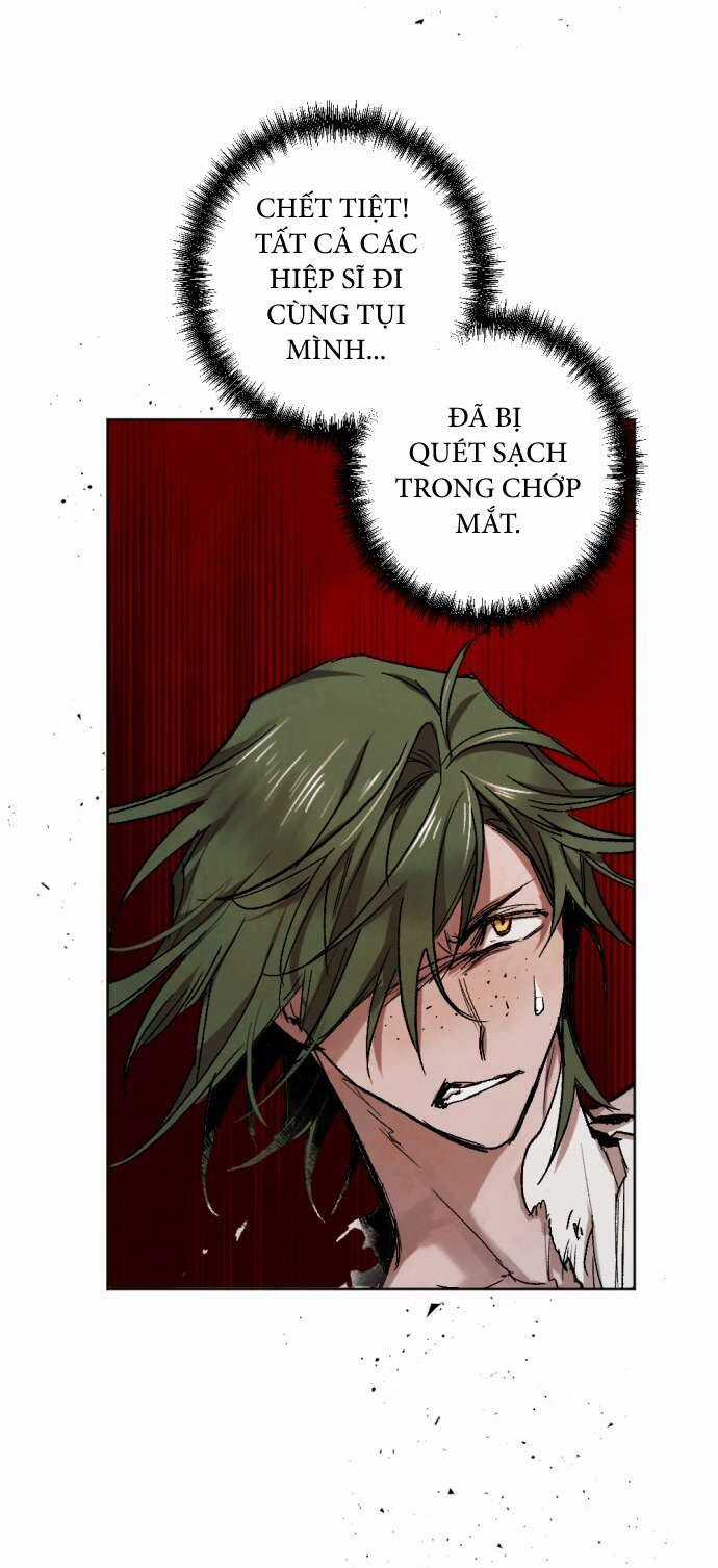 Lời Thú Nhận Của Chúa Tể Bóng Tối Chapter 33 trang 43