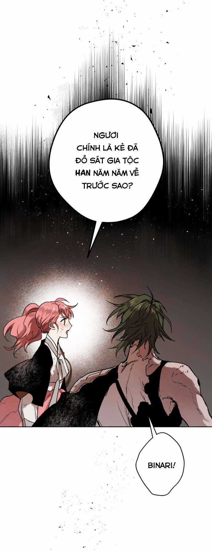 Lời Thú Nhận Của Chúa Tể Bóng Tối Chapter 33 trang 44