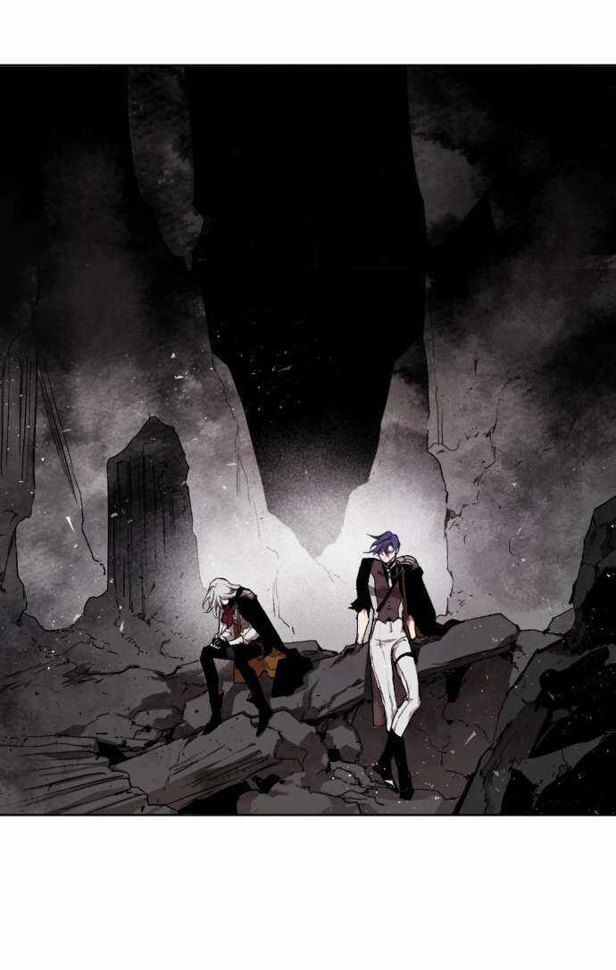 Lời Thú Nhận Của Chúa Tể Bóng Tối Chapter 33 trang 49