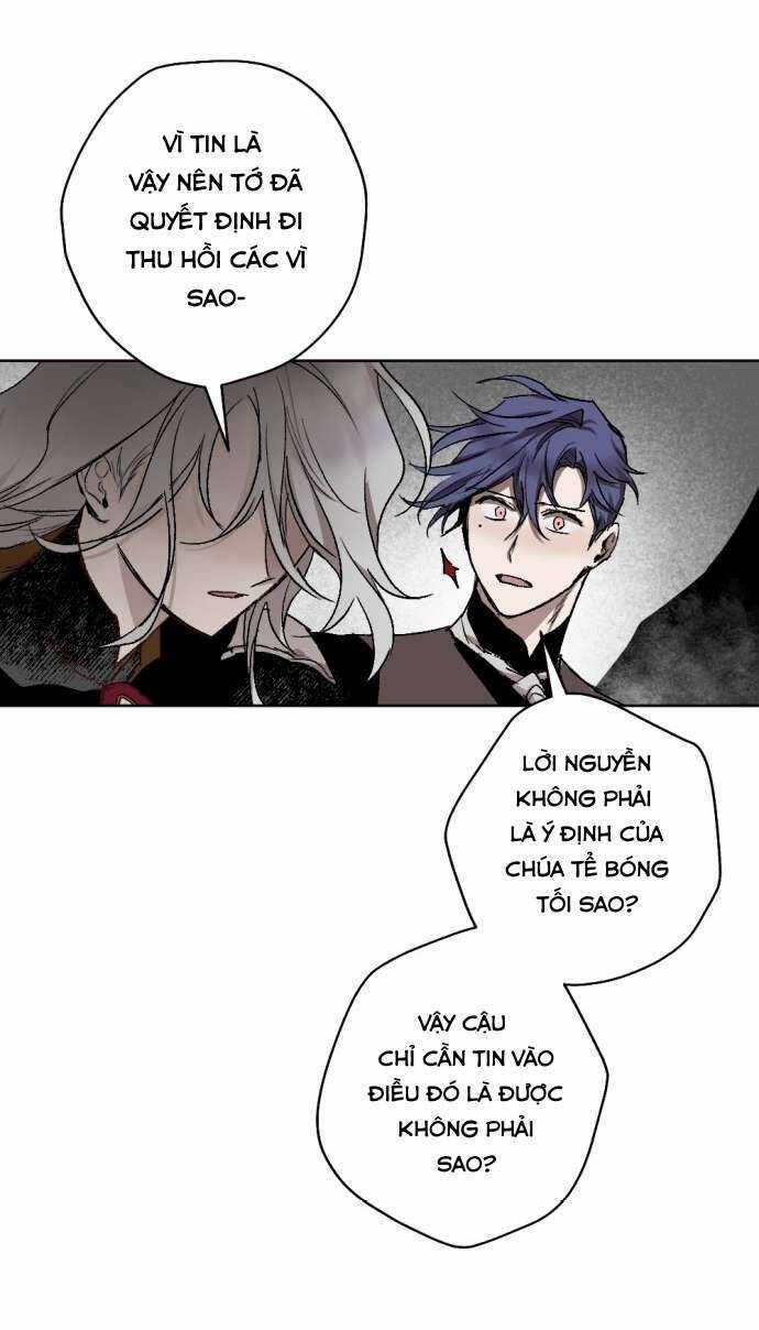 Lời Thú Nhận Của Chúa Tể Bóng Tối Chapter 33 trang 52