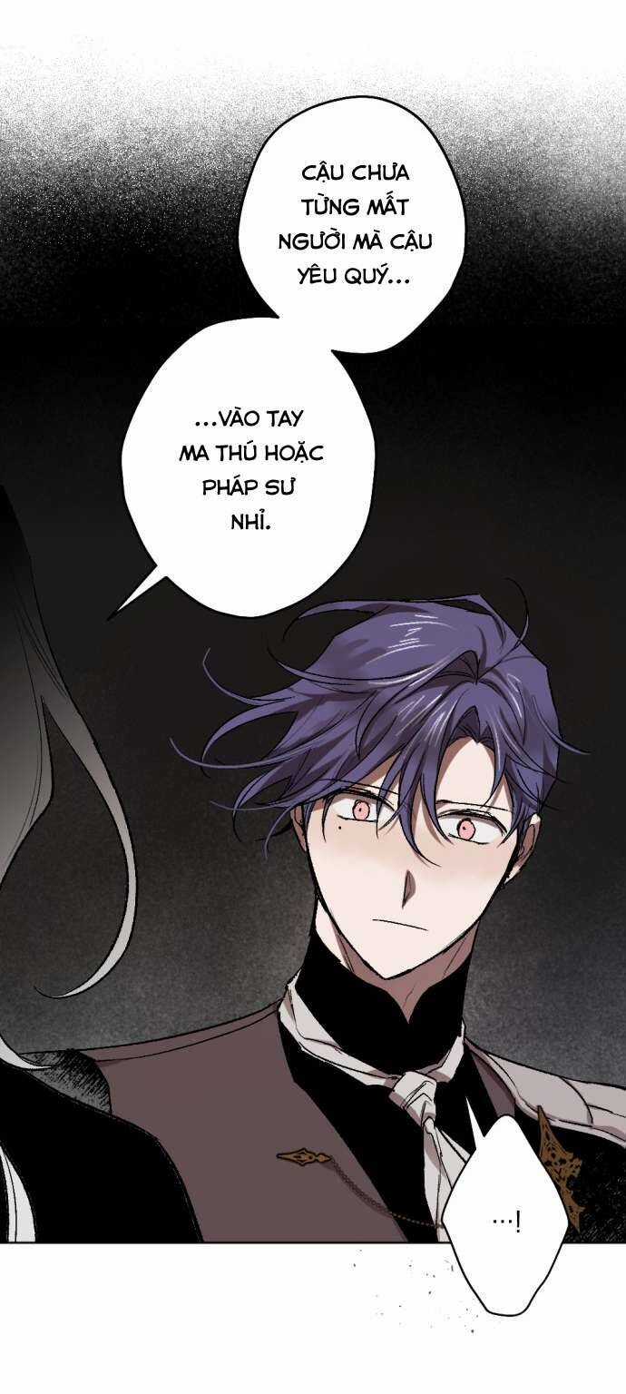 Lời Thú Nhận Của Chúa Tể Bóng Tối Chapter 33 trang 54