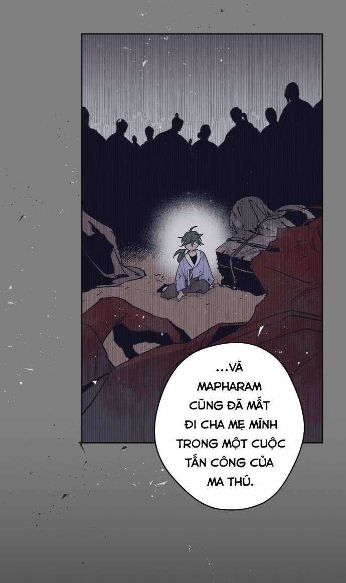 Lời Thú Nhận Của Chúa Tể Bóng Tối Chapter 33 trang 56