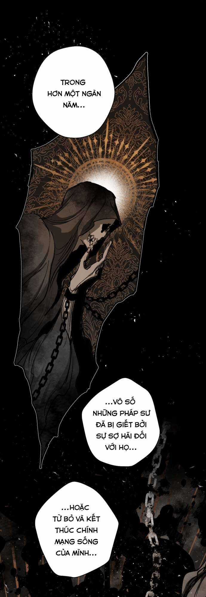 Lời Thú Nhận Của Chúa Tể Bóng Tối Chapter 33 trang 58