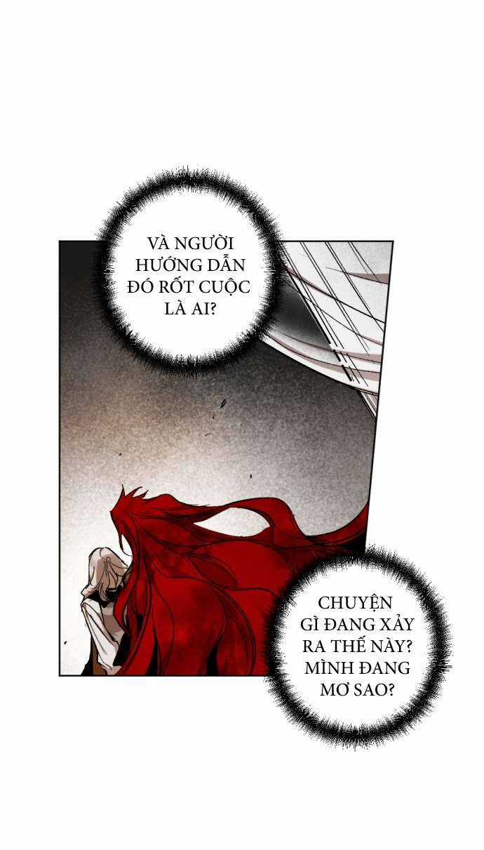 Lời Thú Nhận Của Chúa Tể Bóng Tối Chapter 33 trang 6