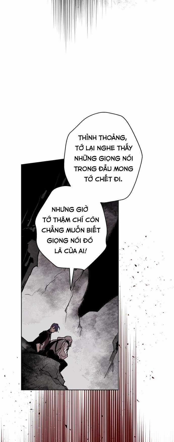 Lời Thú Nhận Của Chúa Tể Bóng Tối Chapter 33 trang 62