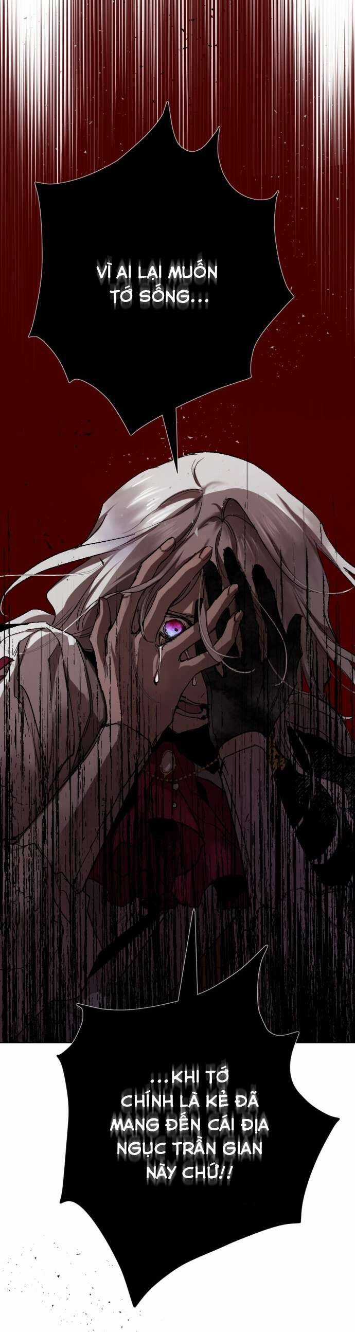 Lời Thú Nhận Của Chúa Tể Bóng Tối Chapter 33 trang 63