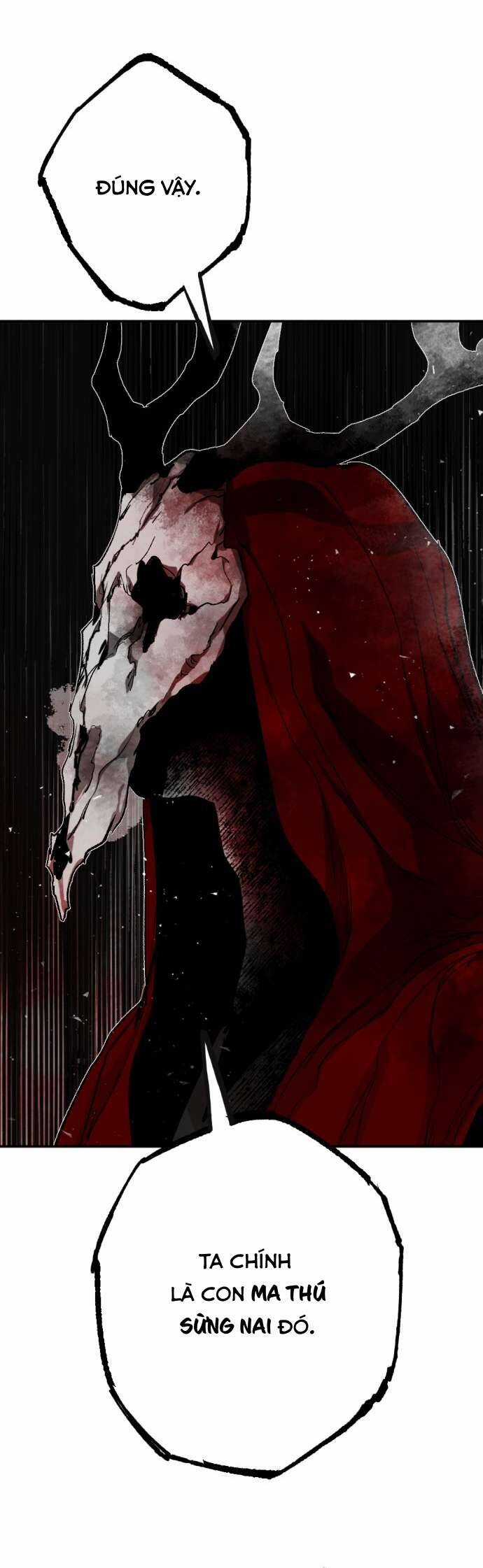 Lời Thú Nhận Của Chúa Tể Bóng Tối Chapter 33 trang 65