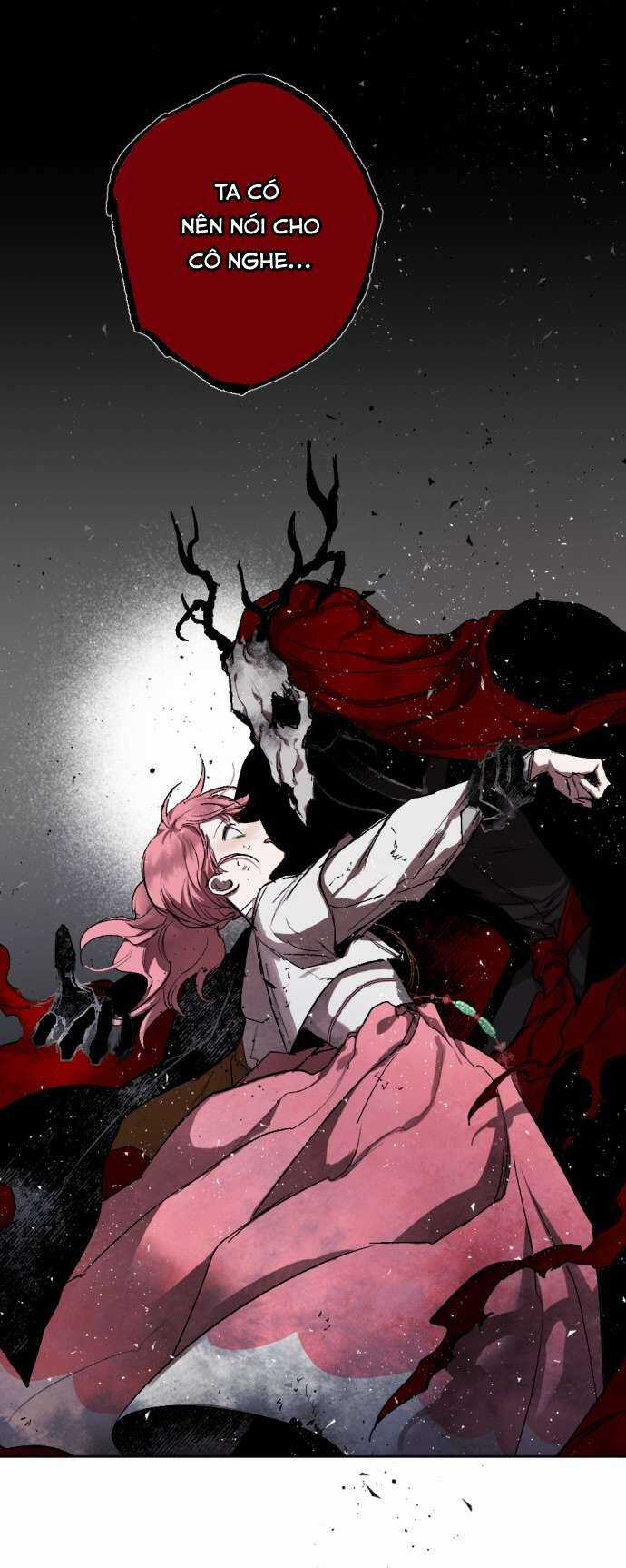 Lời Thú Nhận Của Chúa Tể Bóng Tối Chapter 33 trang 70