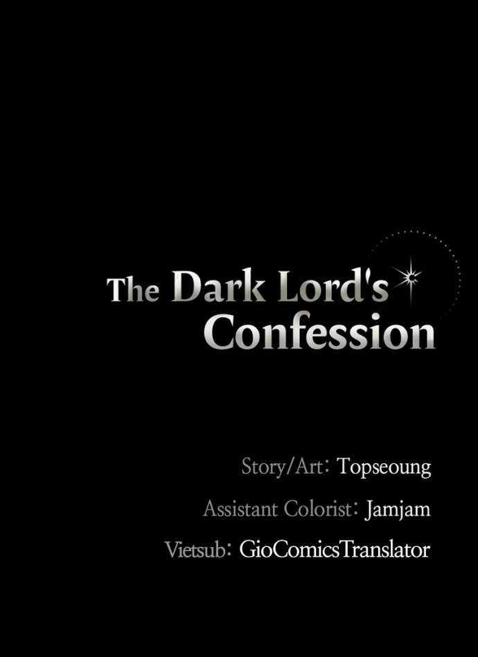 Lời Thú Nhận Của Chúa Tể Bóng Tối Chapter 33 trang 72