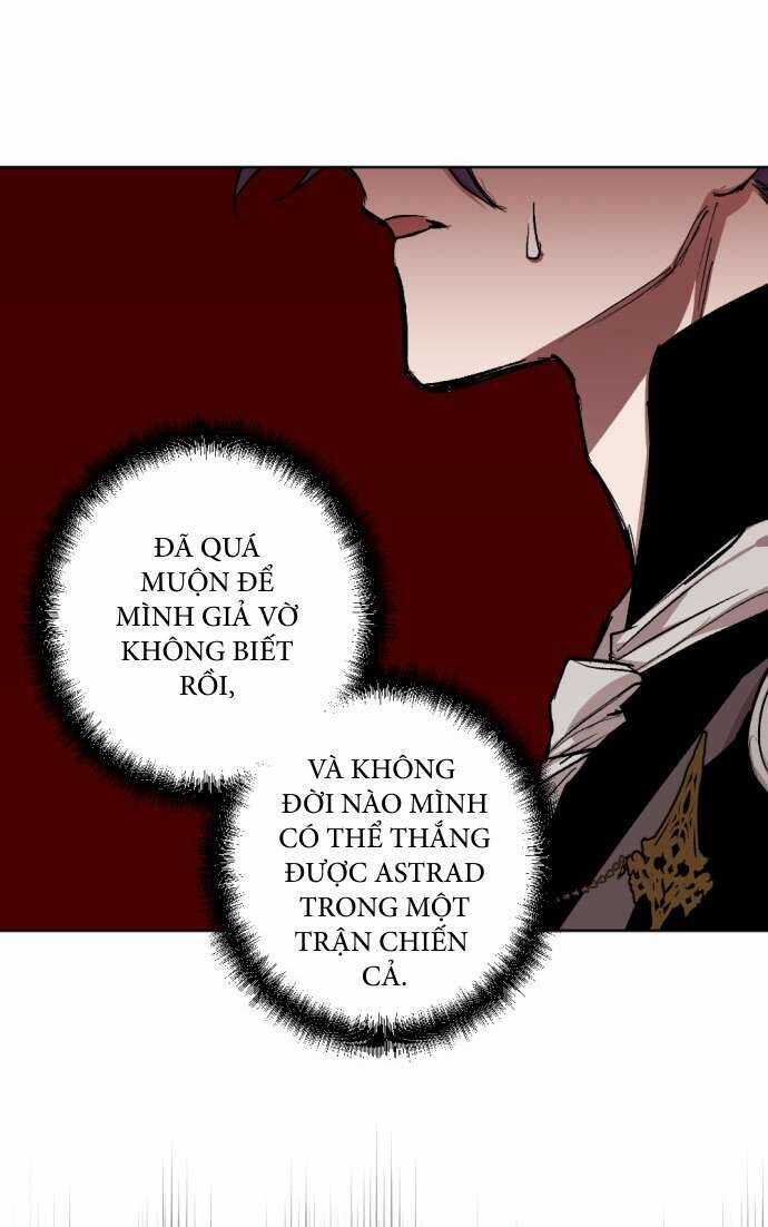 Lời Thú Nhận Của Chúa Tể Bóng Tối Chapter 33 trang 8