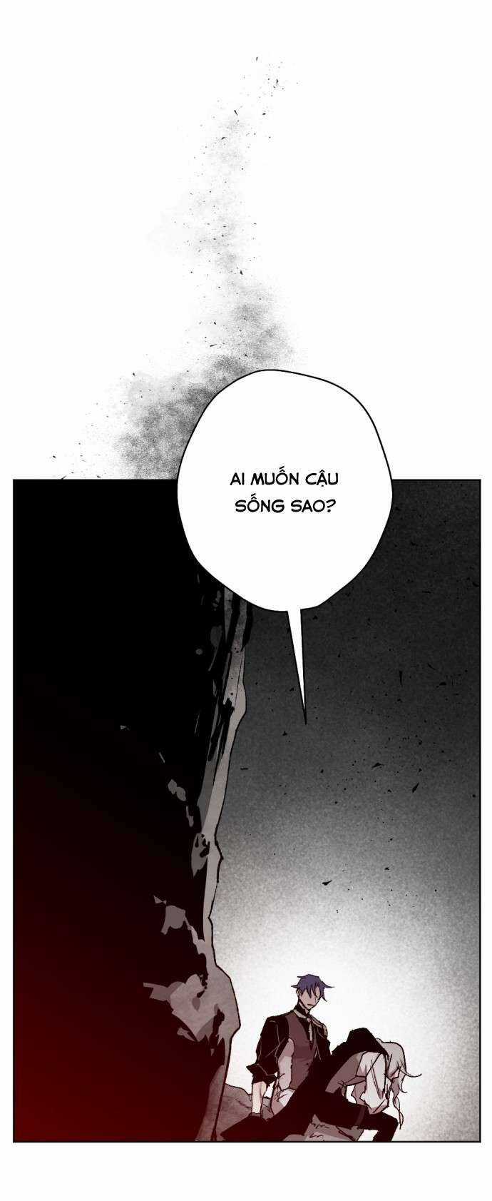 Lời Thú Nhận Của Chúa Tể Bóng Tối Chapter 34 trang 1
