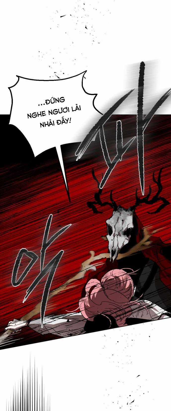 Lời Thú Nhận Của Chúa Tể Bóng Tối Chapter 34 trang 11