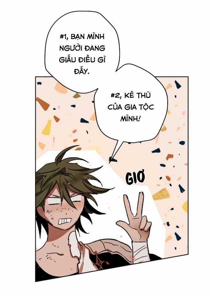 Lời Thú Nhận Của Chúa Tể Bóng Tối Chapter 34 trang 15