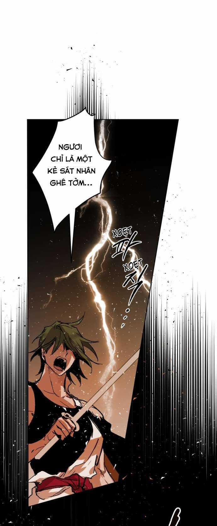 Lời Thú Nhận Của Chúa Tể Bóng Tối Chapter 34 trang 18