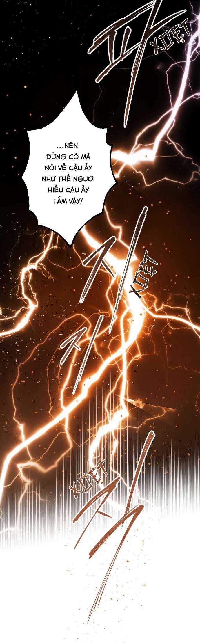 Lời Thú Nhận Của Chúa Tể Bóng Tối Chapter 34 trang 19