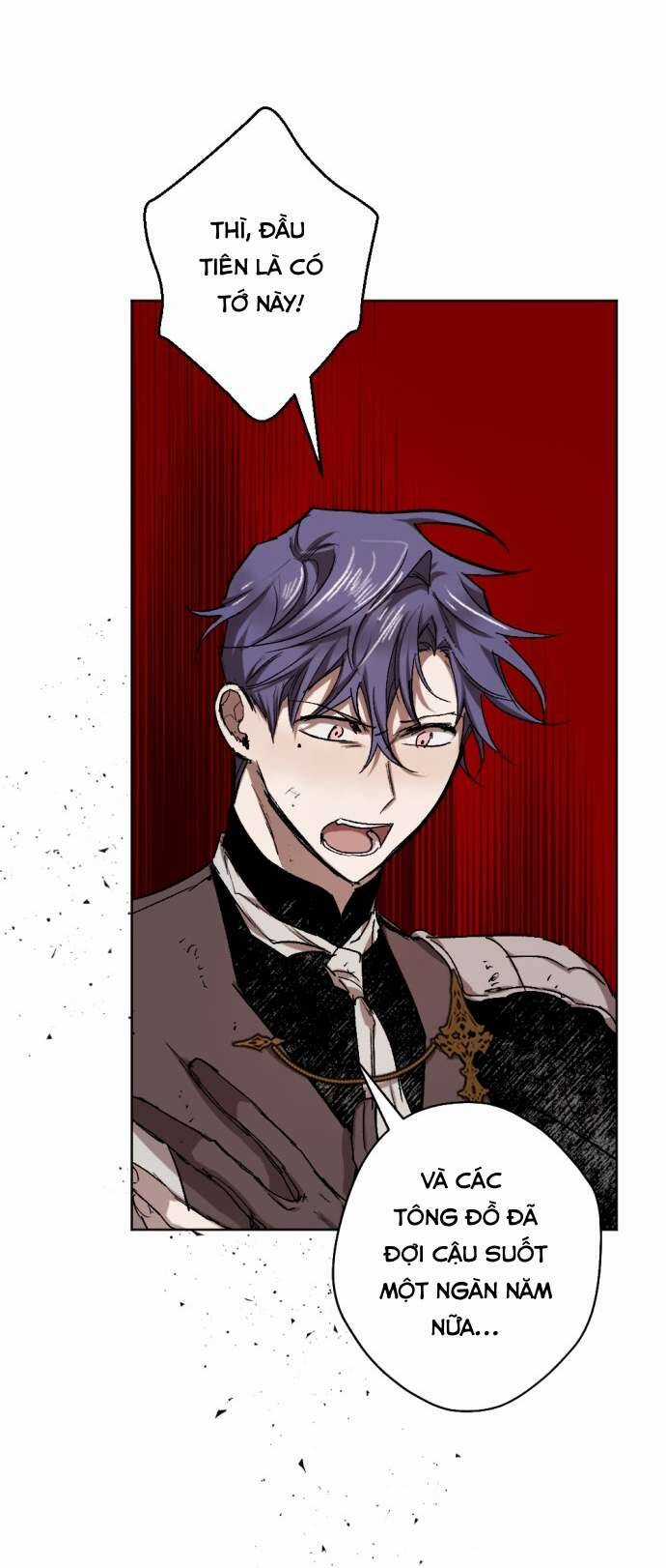 Lời Thú Nhận Của Chúa Tể Bóng Tối Chapter 34 trang 2