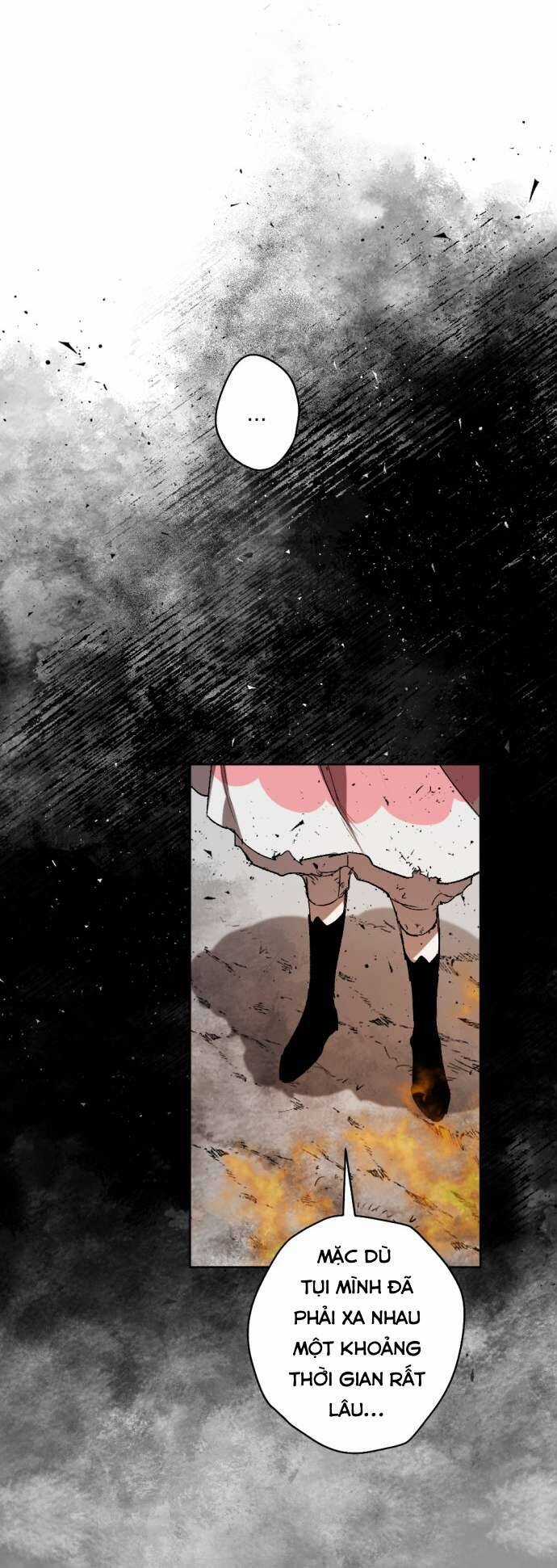 Lời Thú Nhận Của Chúa Tể Bóng Tối Chapter 34 trang 27