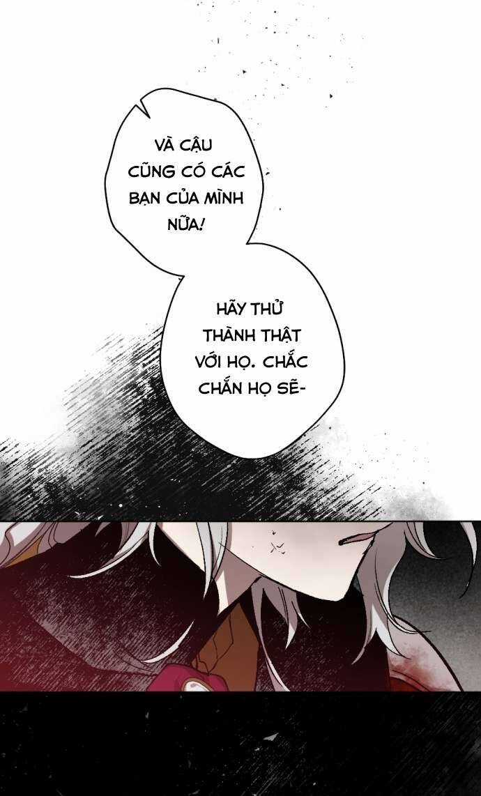 Lời Thú Nhận Của Chúa Tể Bóng Tối Chapter 34 trang 3