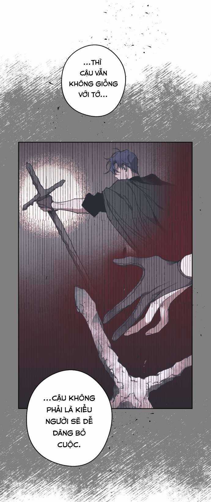 Lời Thú Nhận Của Chúa Tể Bóng Tối Chapter 34 trang 34