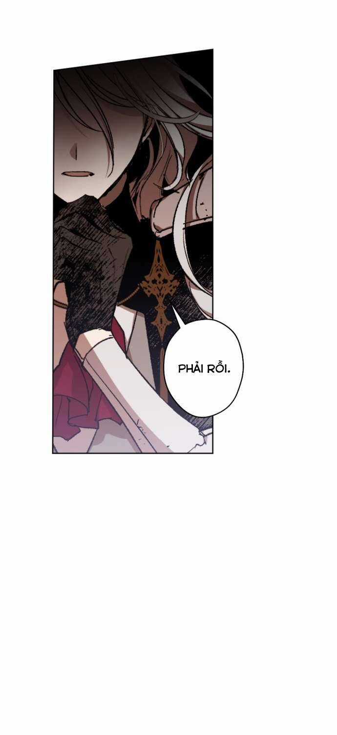 Lời Thú Nhận Của Chúa Tể Bóng Tối Chapter 34 trang 36