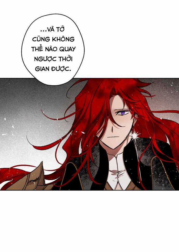 Lời Thú Nhận Của Chúa Tể Bóng Tối Chapter 34 trang 41