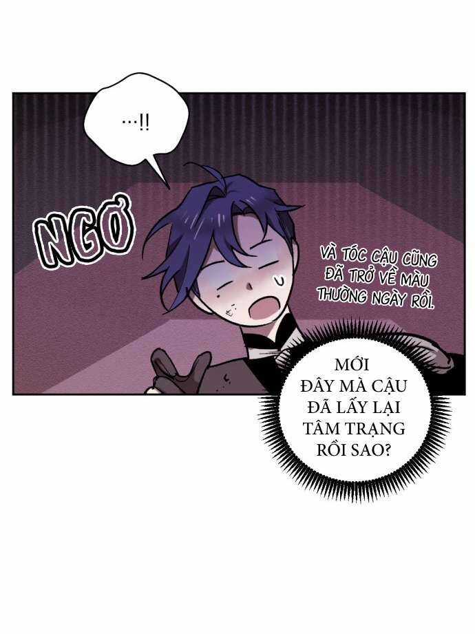 Lời Thú Nhận Của Chúa Tể Bóng Tối Chapter 34 trang 52
